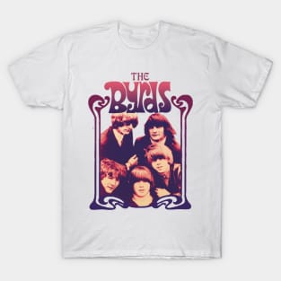 the byrds T-Shirt